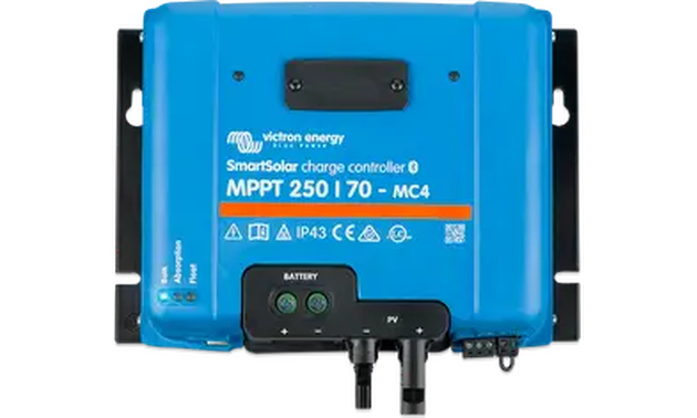 Încărcătoare solare și panouri