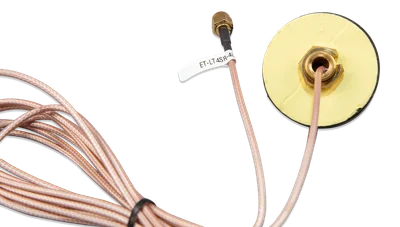 Outdoor LTE-M puck antenna (with 3m cable)