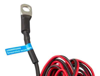 Temperature sensor type C (for Inverter RS)