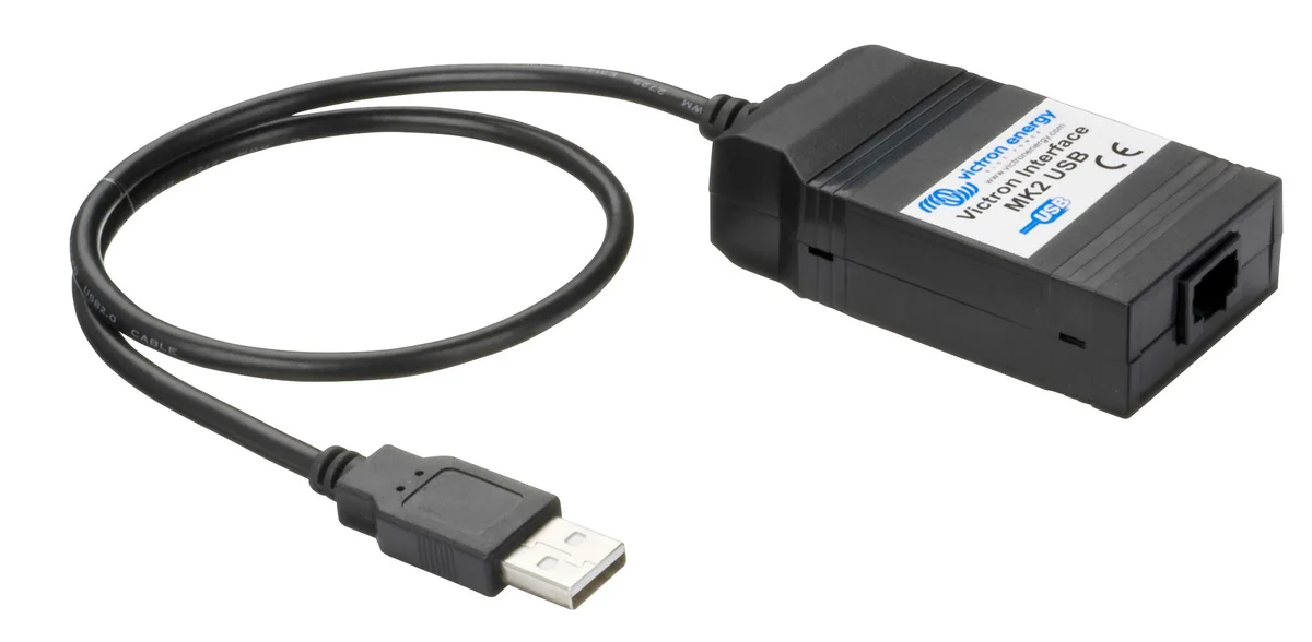 Interface MK3-USB (VE.Bus to USB)