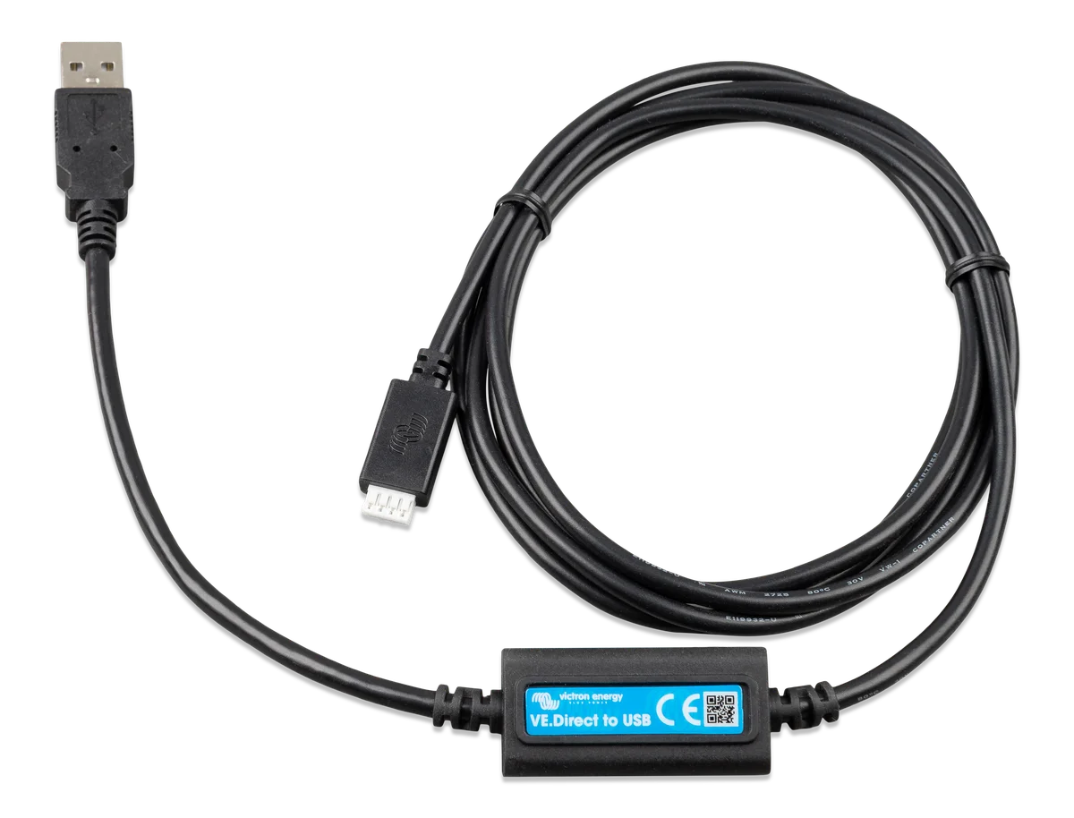 VE.Direct LoRaWAN US902-928 module