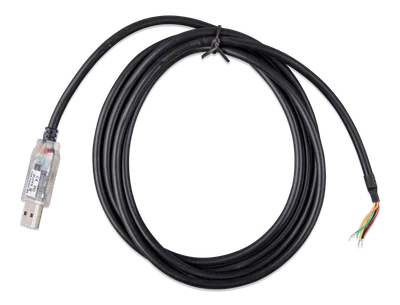 RS485 to USB interface cable 1,8 m