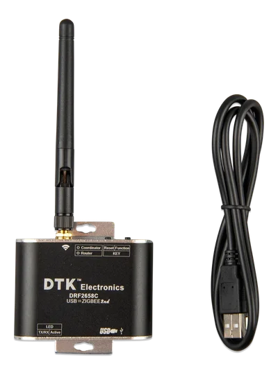 Zigbee to RS485 converter