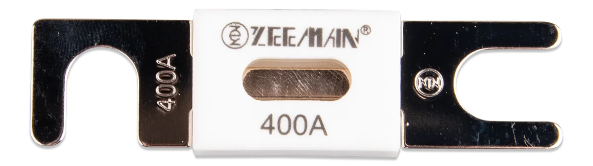 MEGA-fuse 500A/80V (package of 5 pcs)