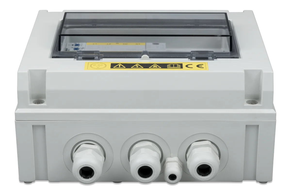 VE Transfer Switch 10kVA/230V