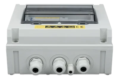 VE Transfer Switch 5kVA/230V