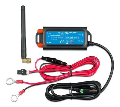 Active GPS Antenna for GX GSM & GX LTE