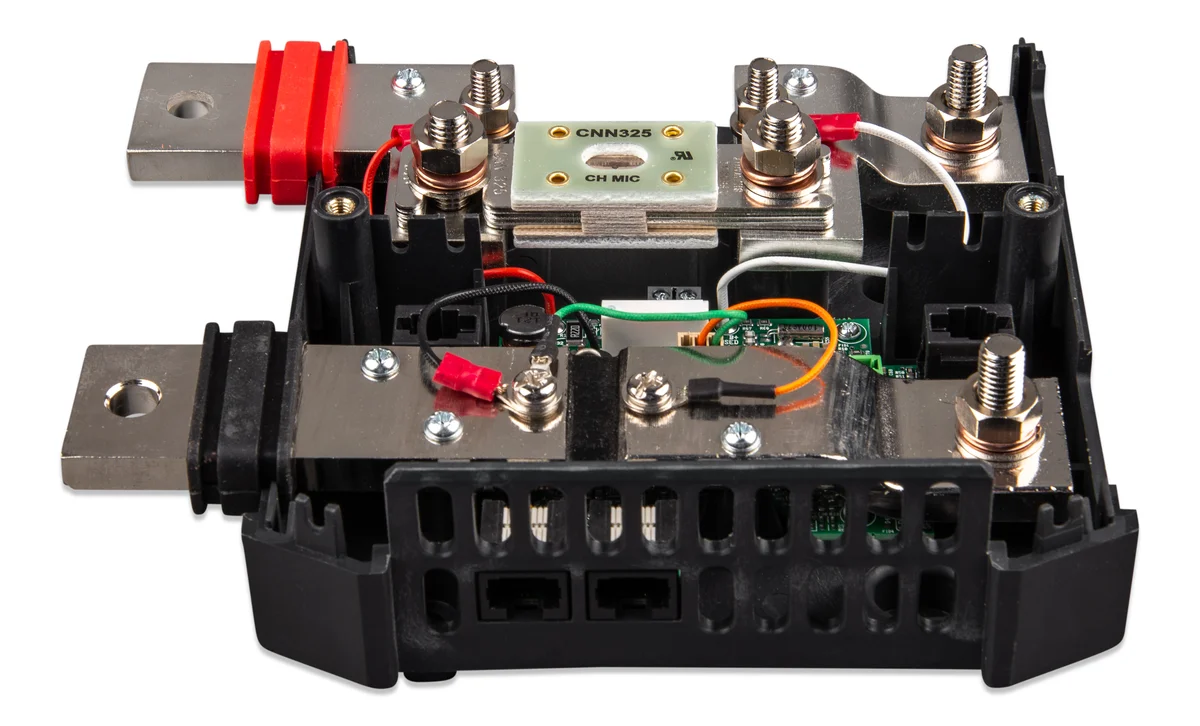 Lynx Shunt VE.Can (M8)