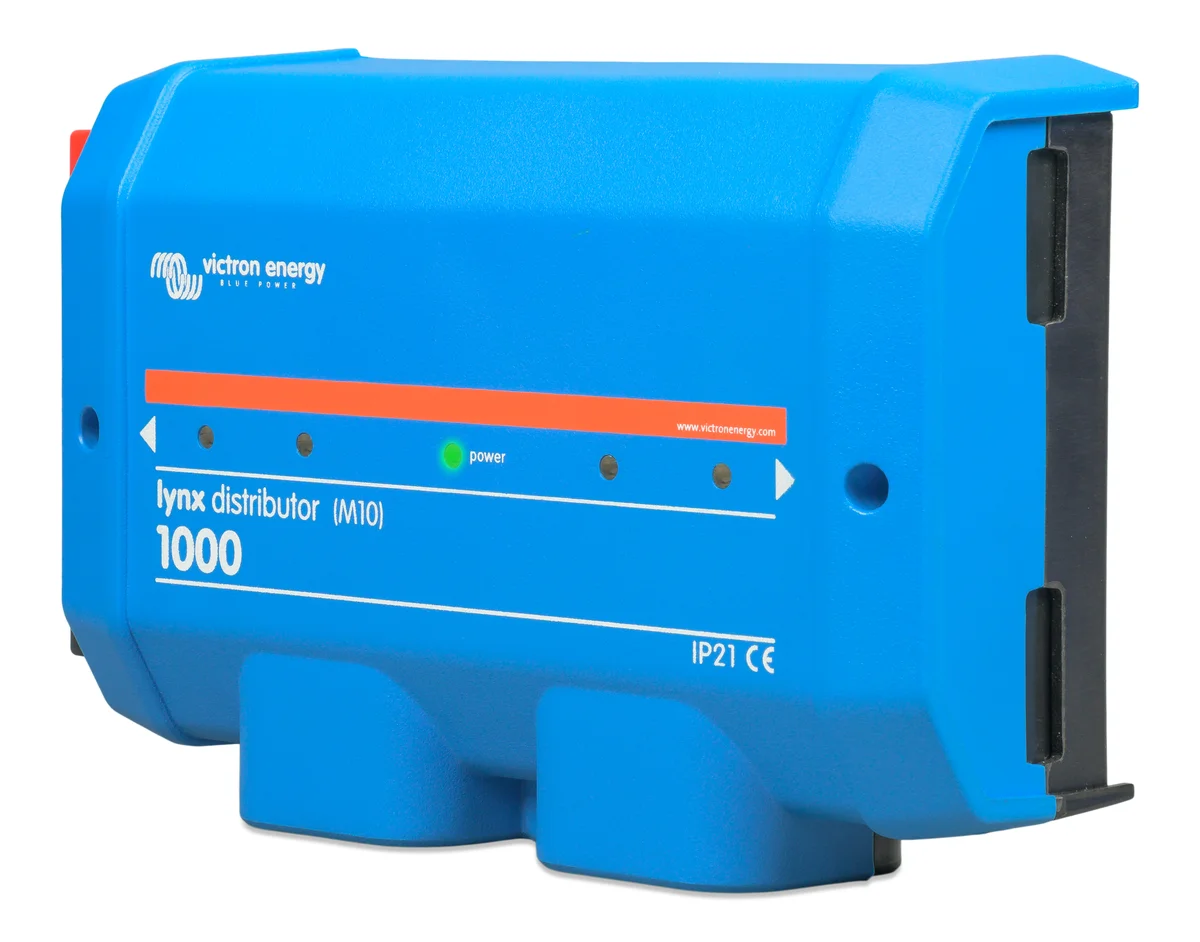 Lynx Distributor (M10)