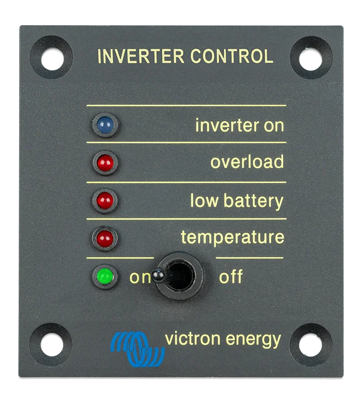 Inverter Control