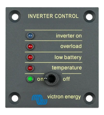 Inverter Control