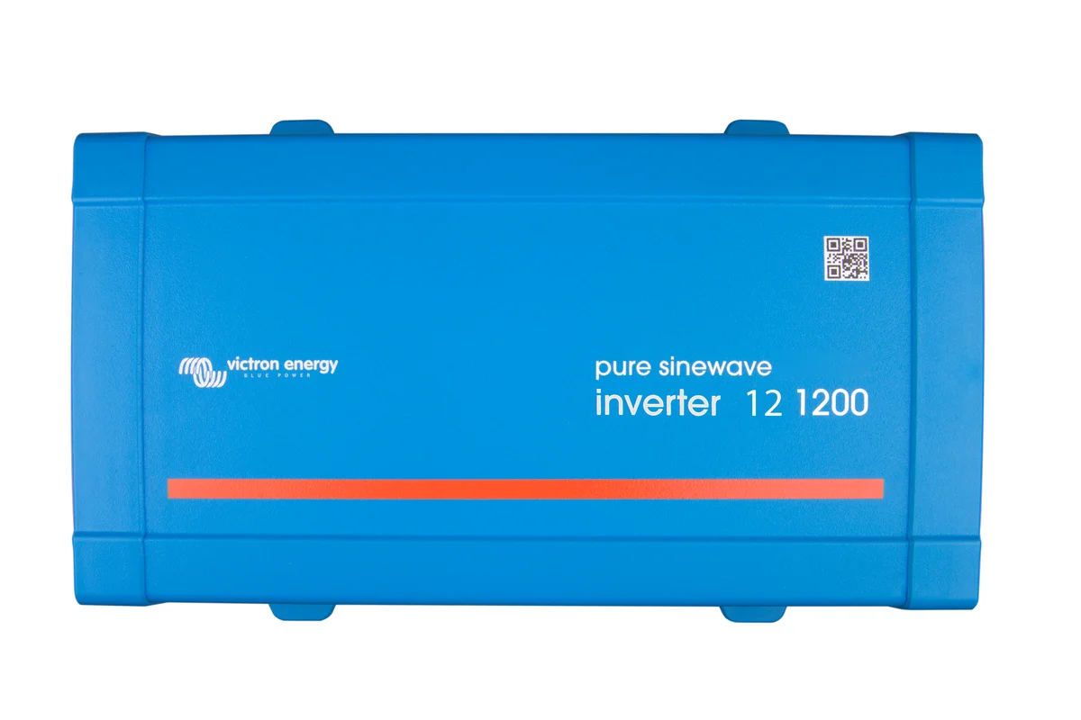 Inverter Control VE.Direct