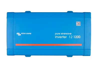 Inverter Control VE.Direct