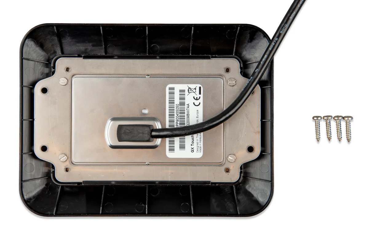 Adapter Cord 32A 3-phase to single phase