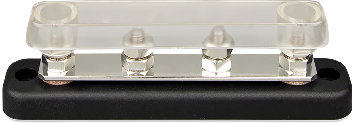 Busbar 150A 6P + cover