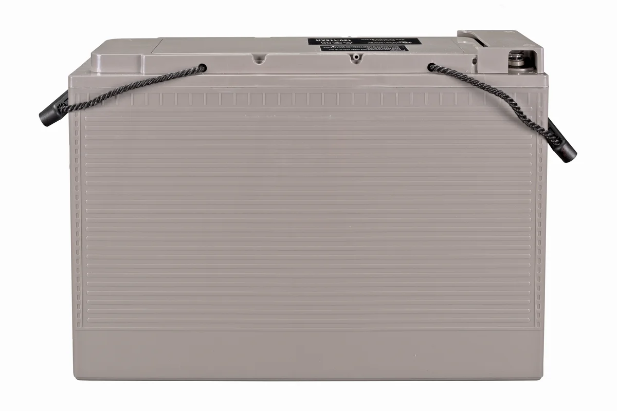 12V/165Ah AGM Telecom Batt. (M8)