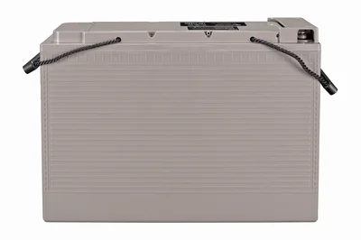 12V/165Ah AGM Telecom Batt. (M8)