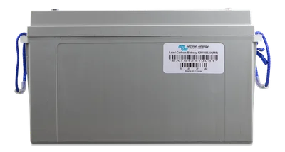 Lead Carbon Battery 12V/106Ah (M8)