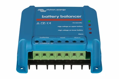 Battery balancer