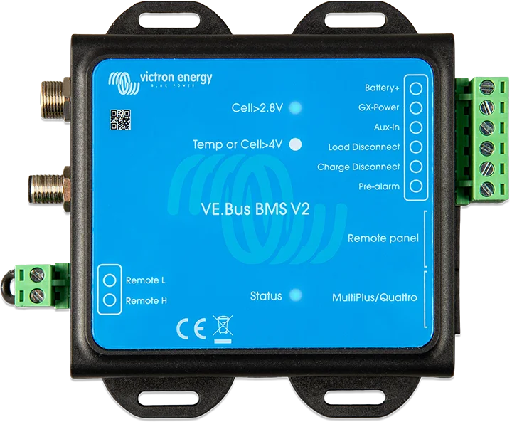 VE.Bus BMS V2