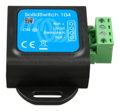 SolidSwitch 104