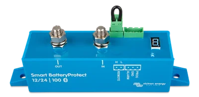 Smart BatteryProtect 12/24V-220A