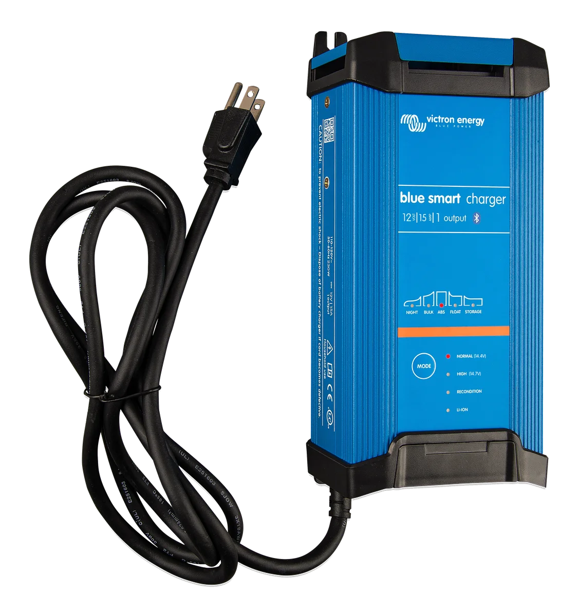Blue Smart IP22 Charger 12/20 (1)