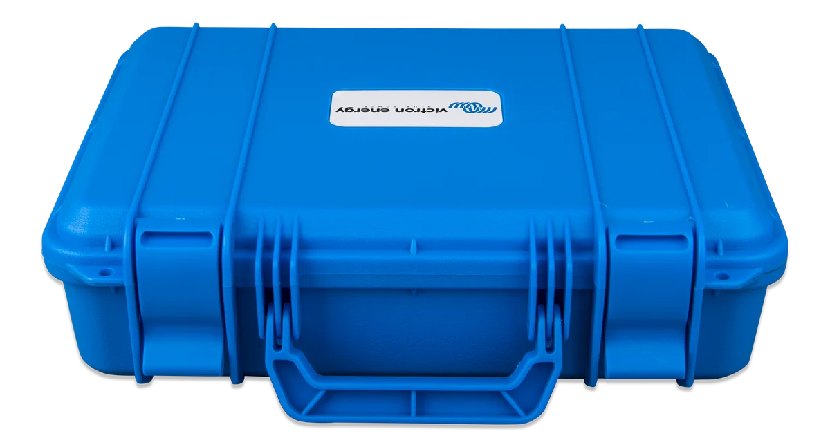 Carry case for IP65 Charger & accessories