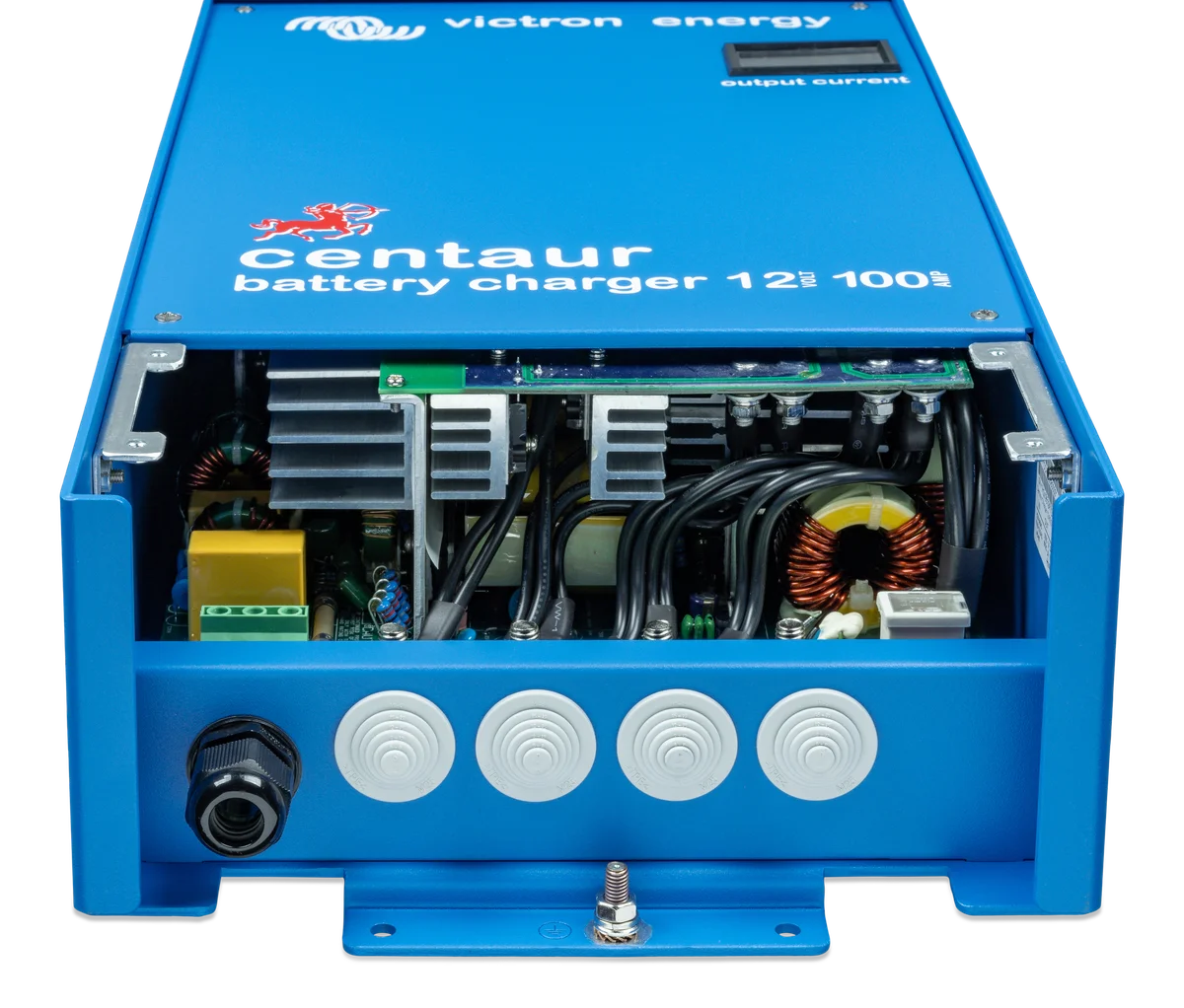 Centaur Charger 12/50 (3)