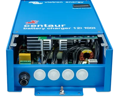 Centaur Charger 12/100 (3)