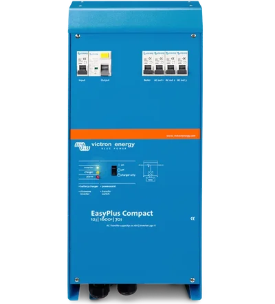 EasyPlus C 12/1600/70-16
