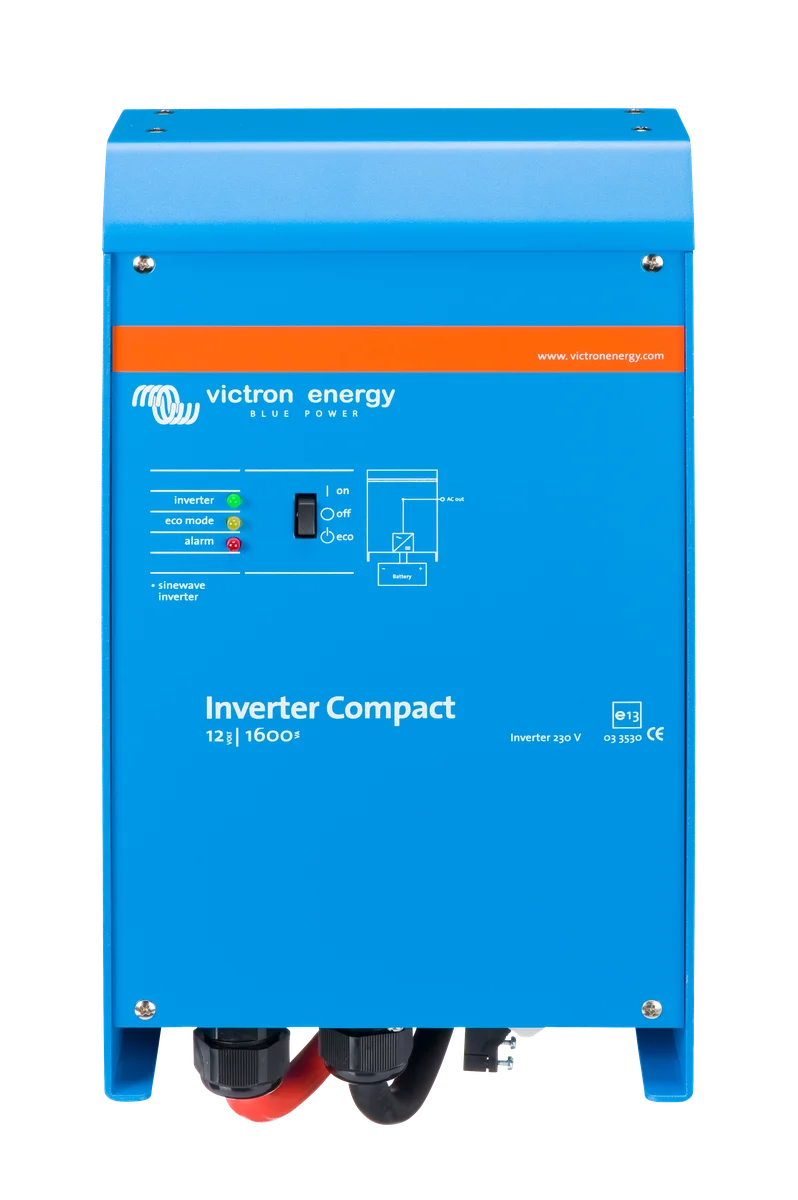 Inverter C 12/1600