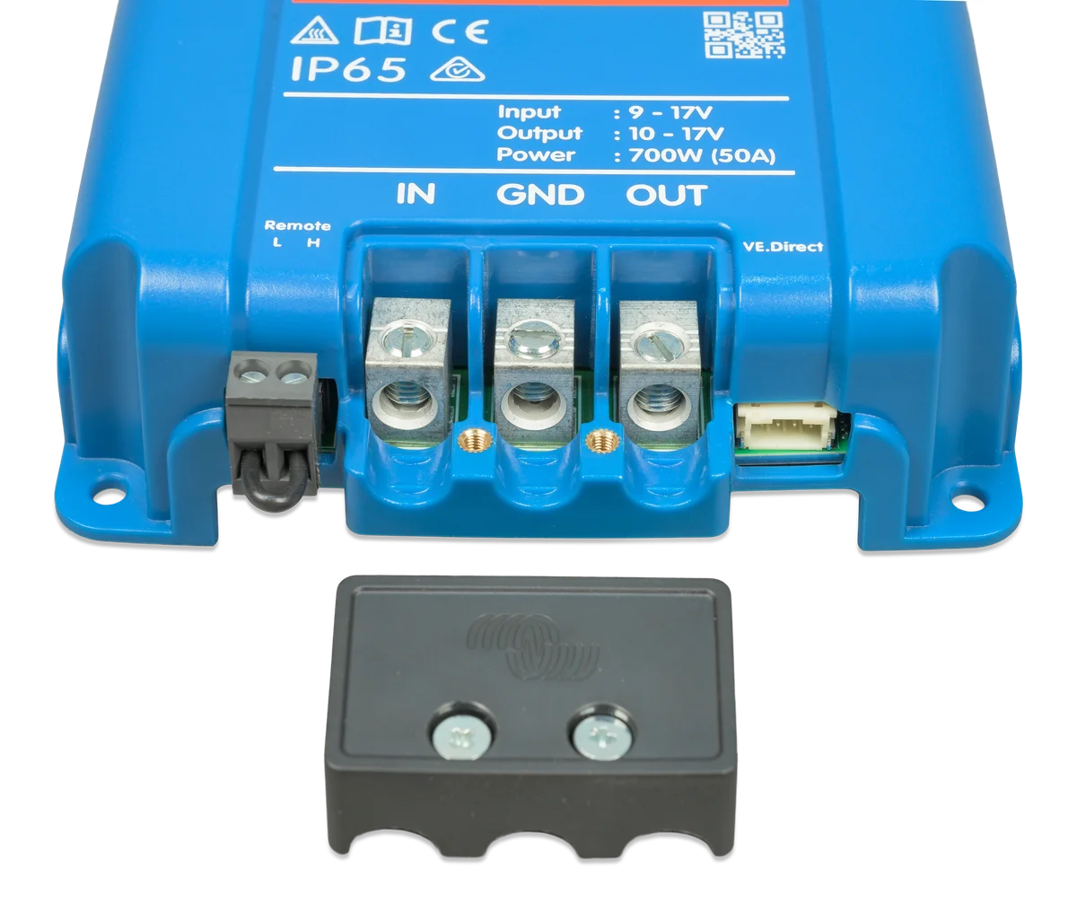 Orion 110/12-30A (360W)