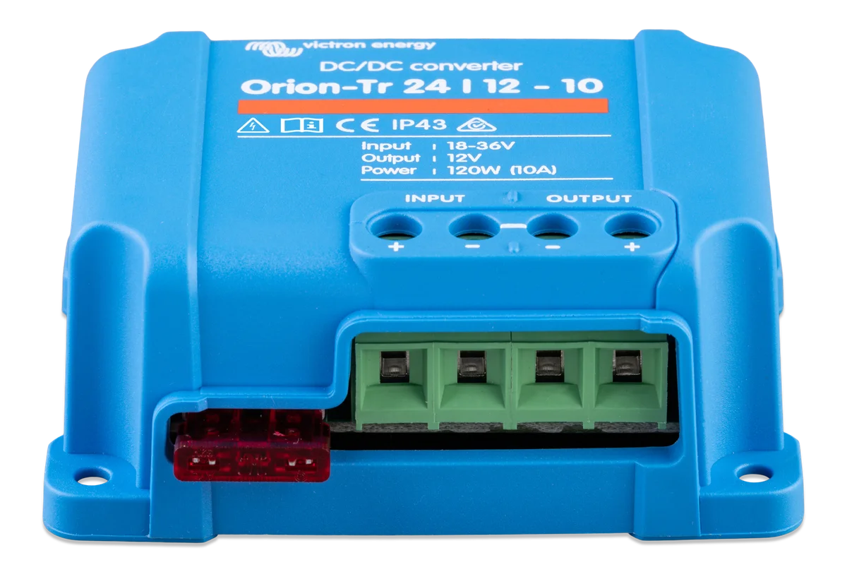 Orion-Tr 24/12-10 (120W)