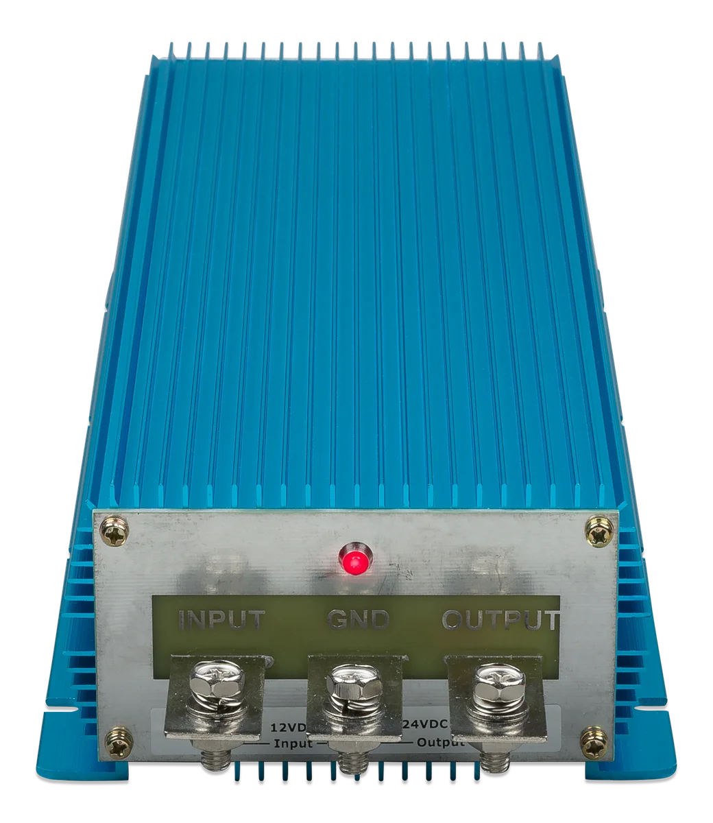 Orion IP67 24/12-10 (120W)