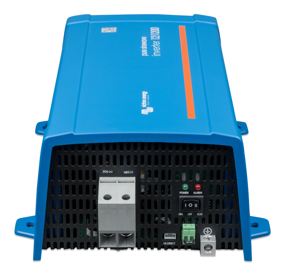 Inverter 12/1200 VE.Direct Schuko