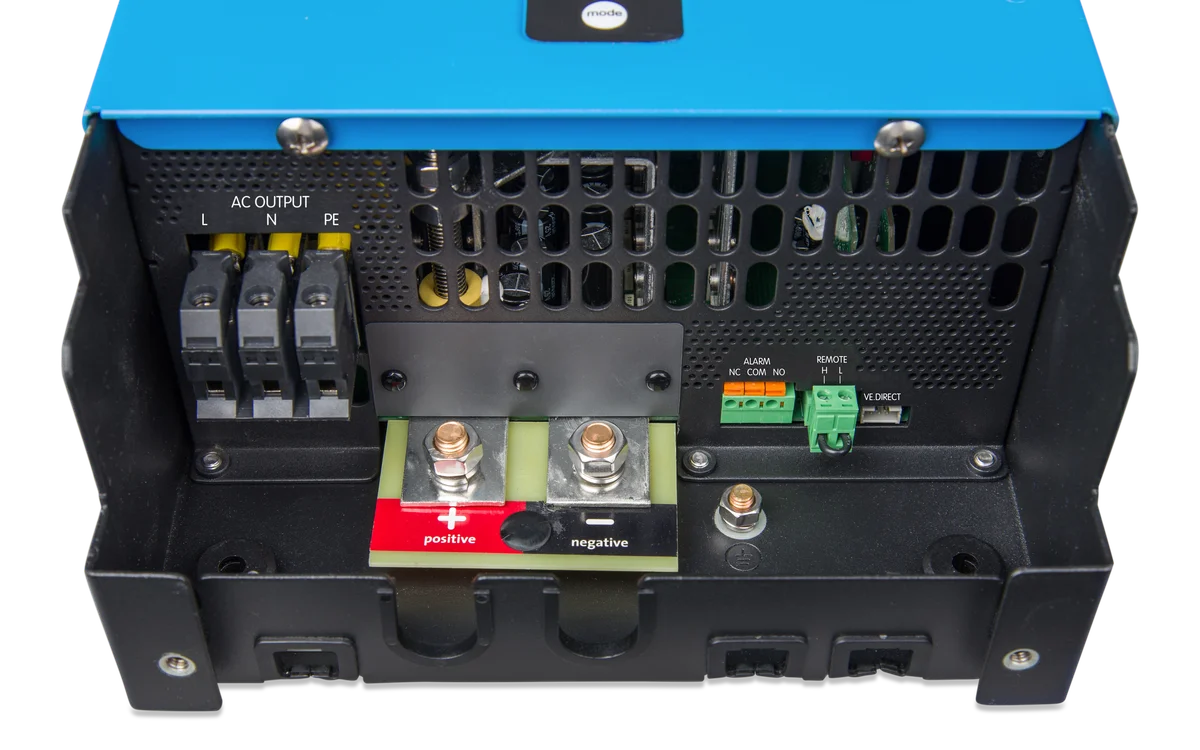 Inverter 12/1600 Smart