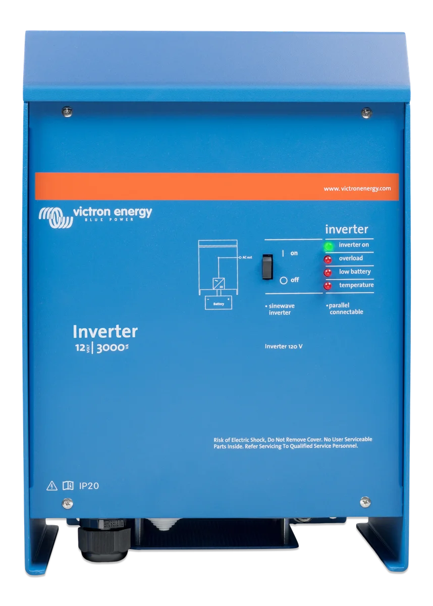 Inverter 12/3000 (0100)
