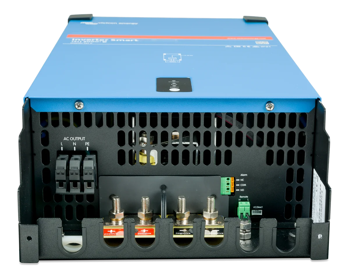 Inverter 24/3000 Smart