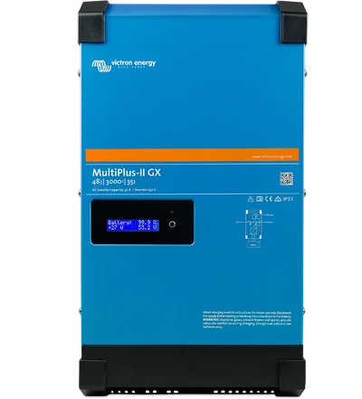 MultiPlus-II 48/5000/70-50-GX