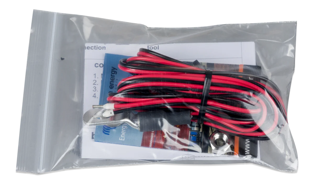 Skylla-TG 24/50 (1+1) 230V