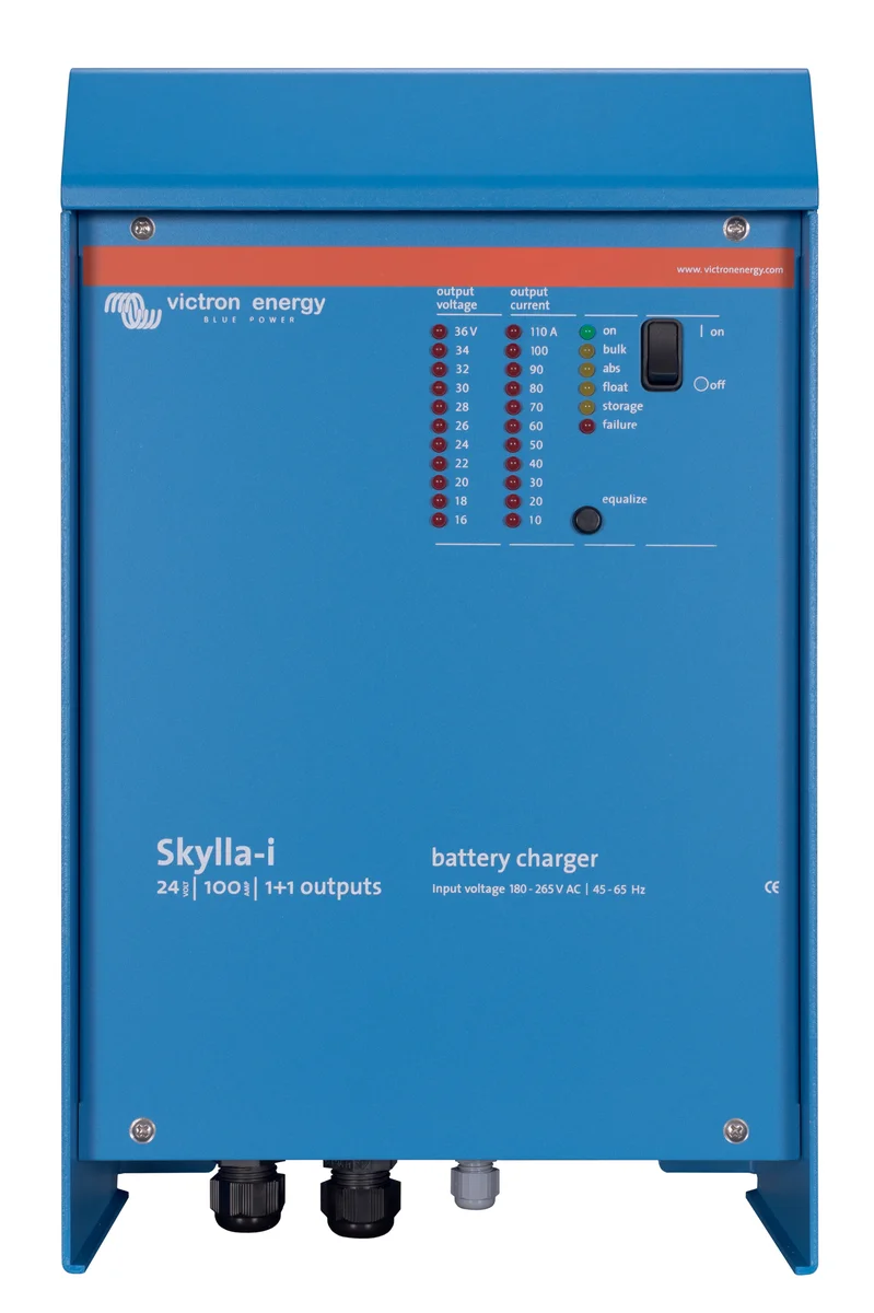 Skylla-i 24/80 (1+1) 230V