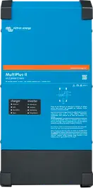 MultiPlus-II 2x 120V