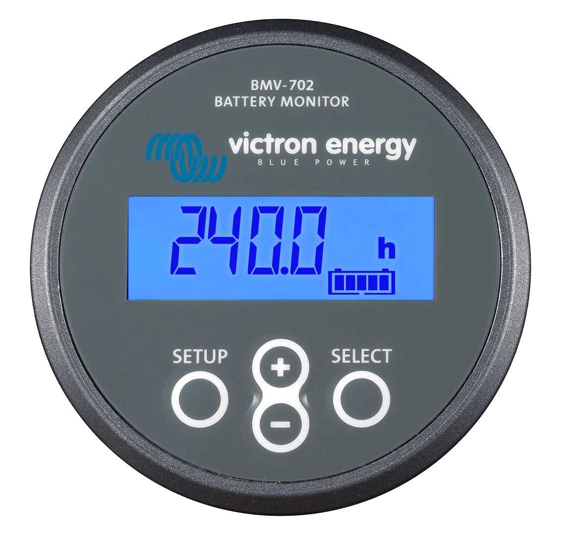 Battery Monitor BMV-702