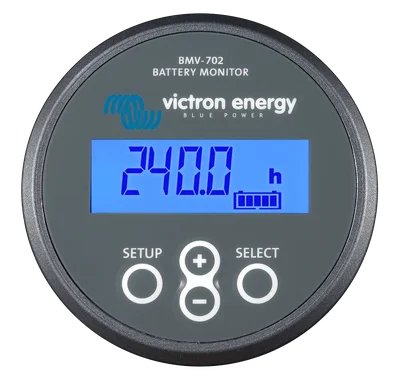 Battery Monitor BMV-702