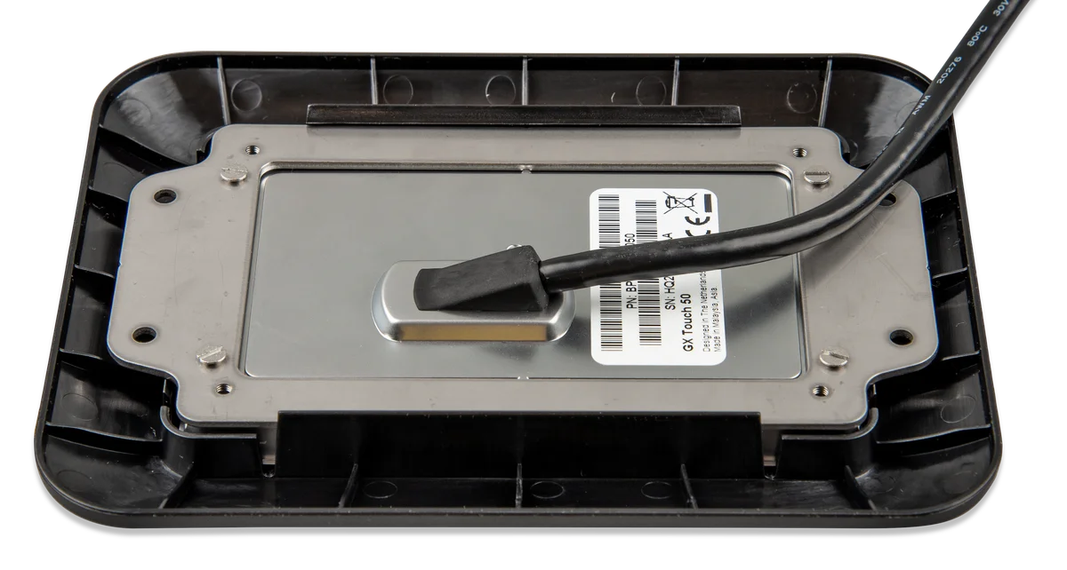 CCGX WiFi module long range (Netgear AC1200)