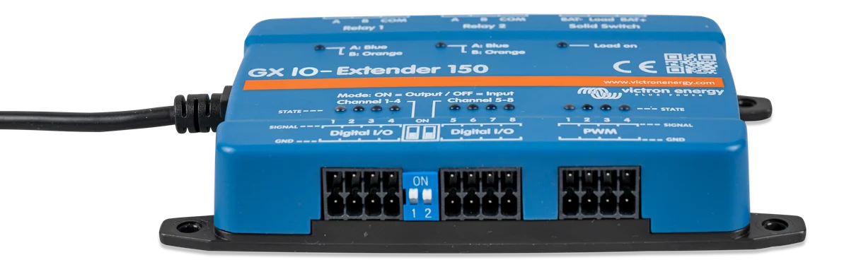 GX IO-Extender 150