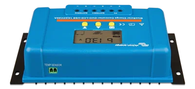 BlueSolar PWM-Light 12/24V-10A