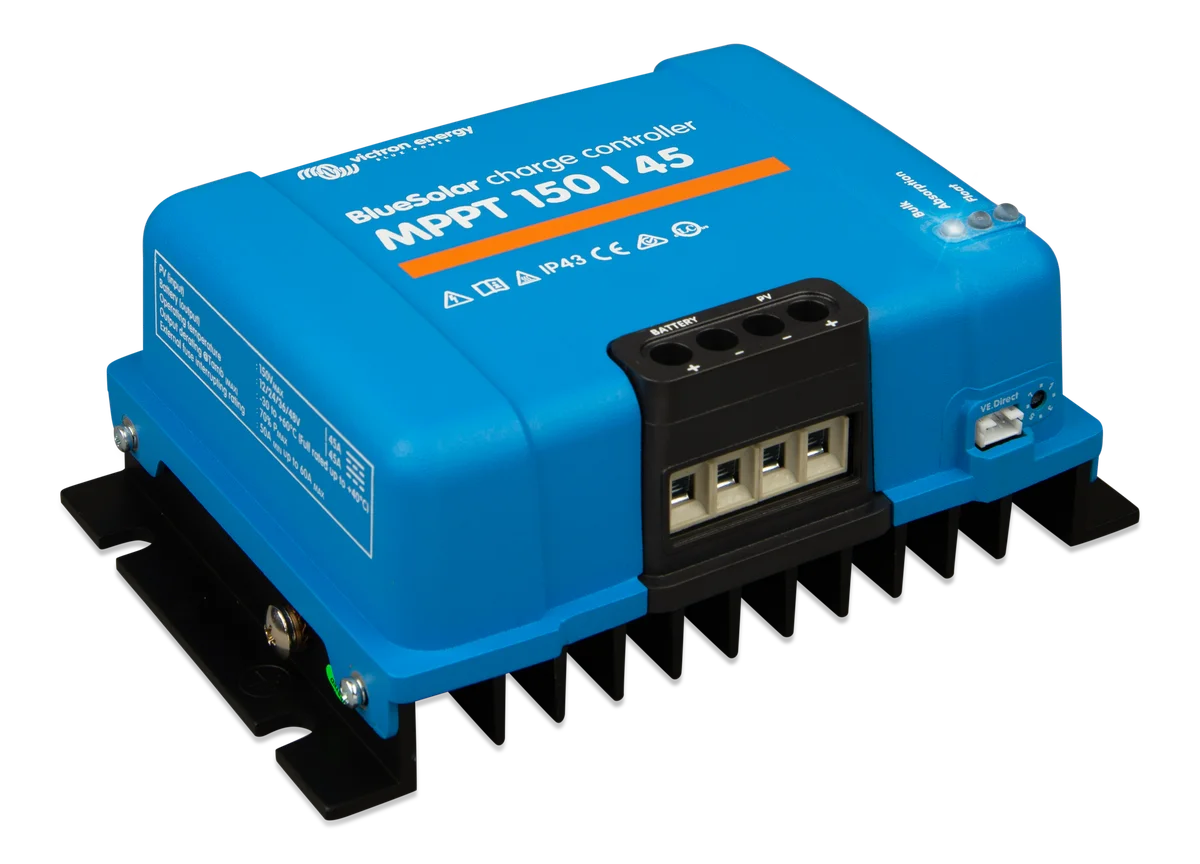 BlueSolar MPPT 150/70-MC4