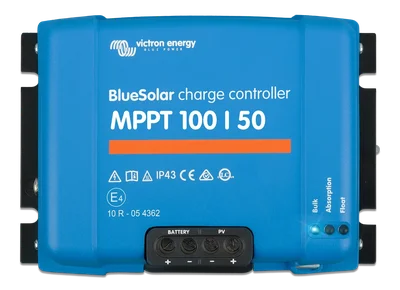 BlueSolar MPPT 100/30